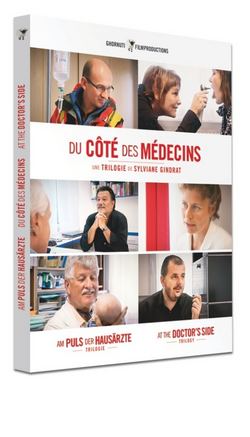 DVD Du côté des médecins Dummy F.jpeg